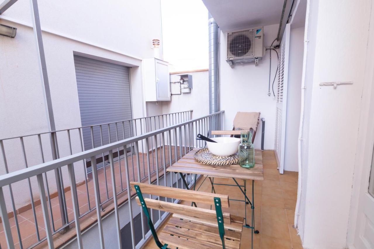 Budget Beach Studio 14 カロンジェ エクステリア 写真